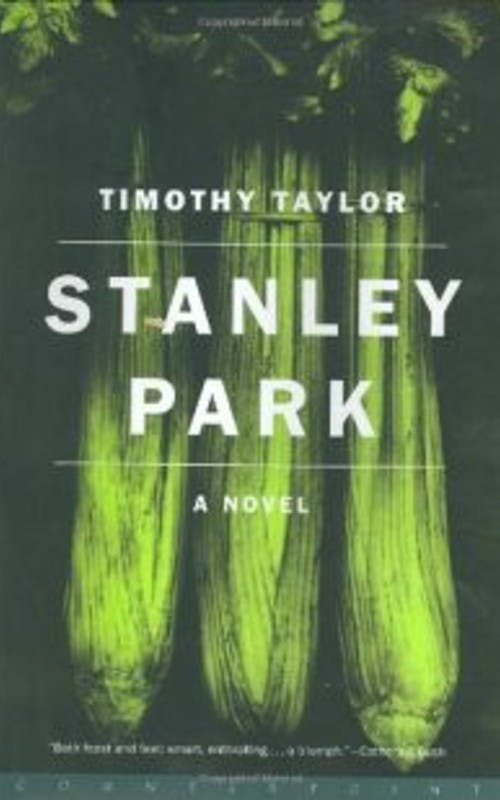 Stanley Park