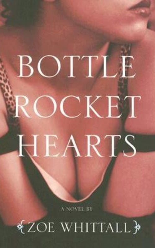 Bottle Rocket Hearts