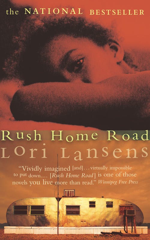 Rush Home Road