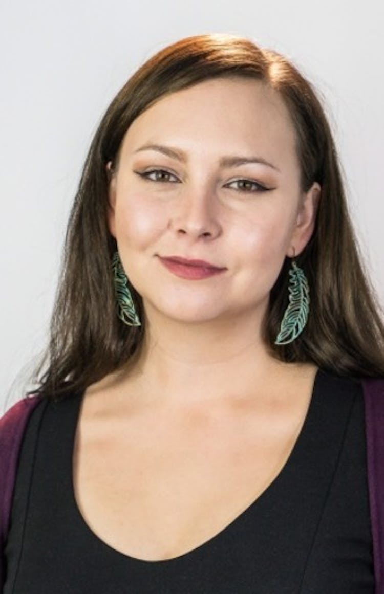 Liz Howard