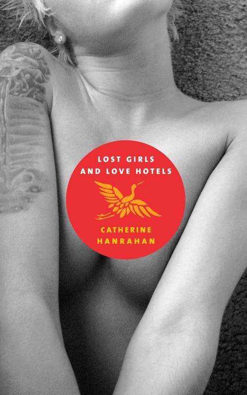 Lost Girls and Love Hotels
