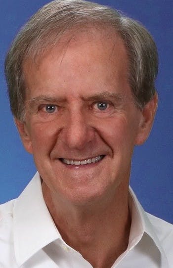 Ted Rowe
