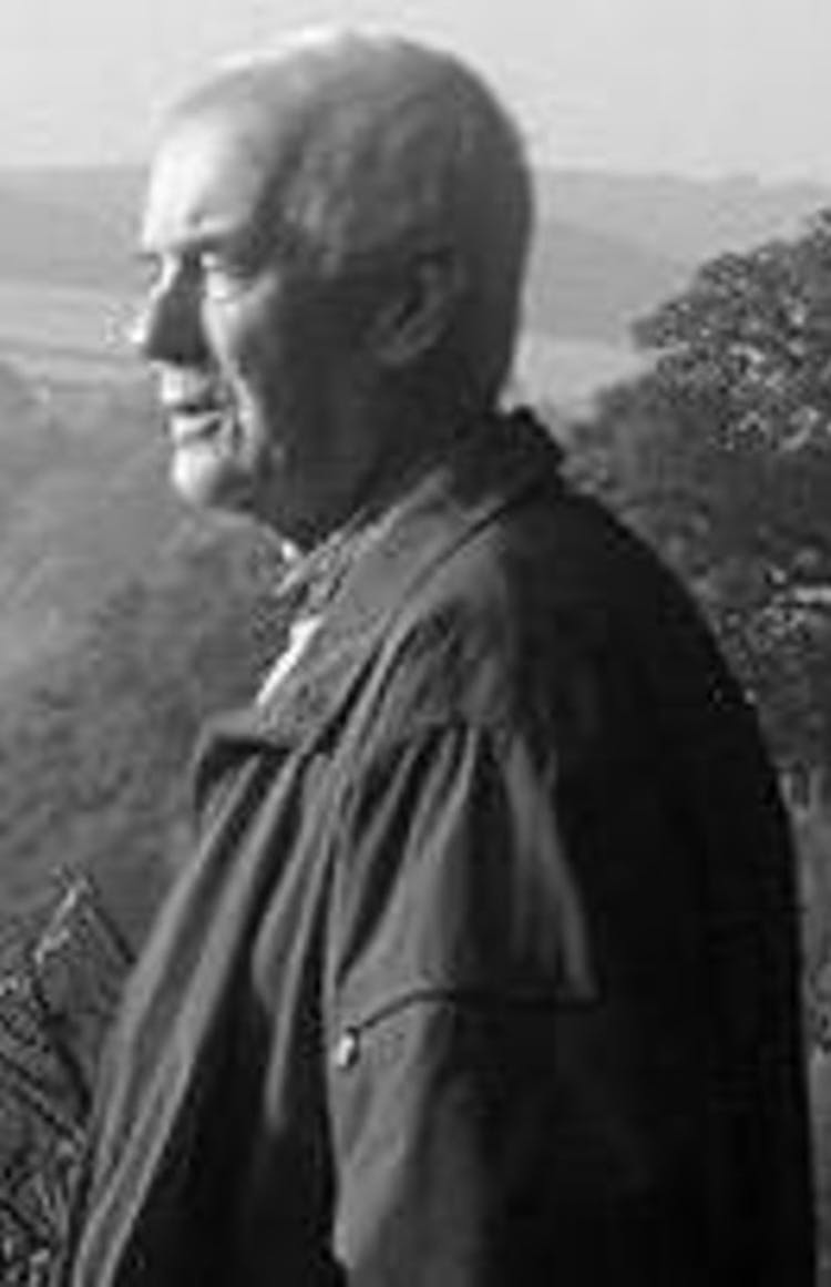 Eric Wright