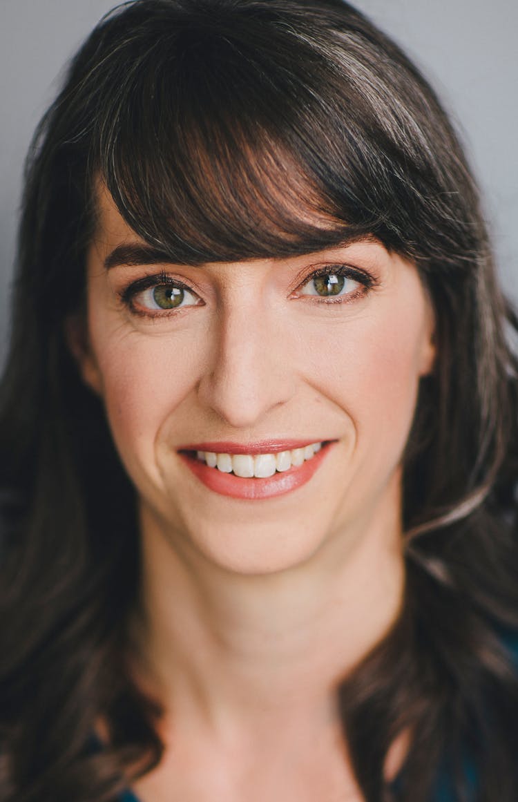 Keriann McGoogan