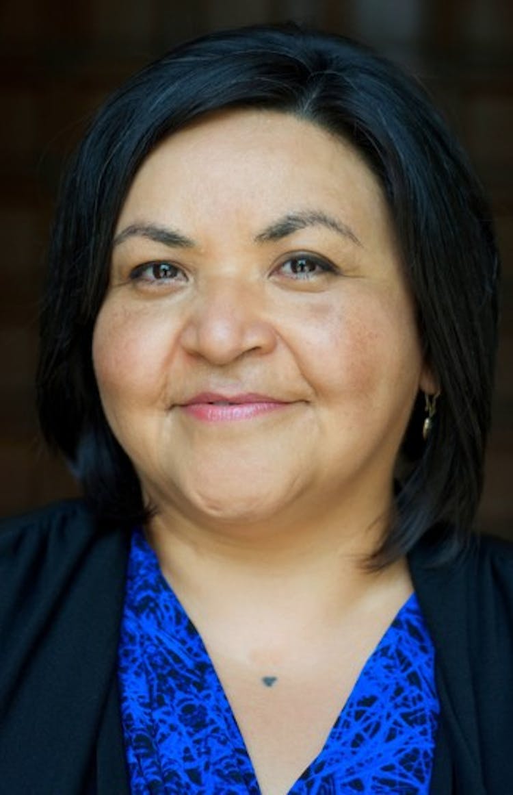 Eden Robinson
