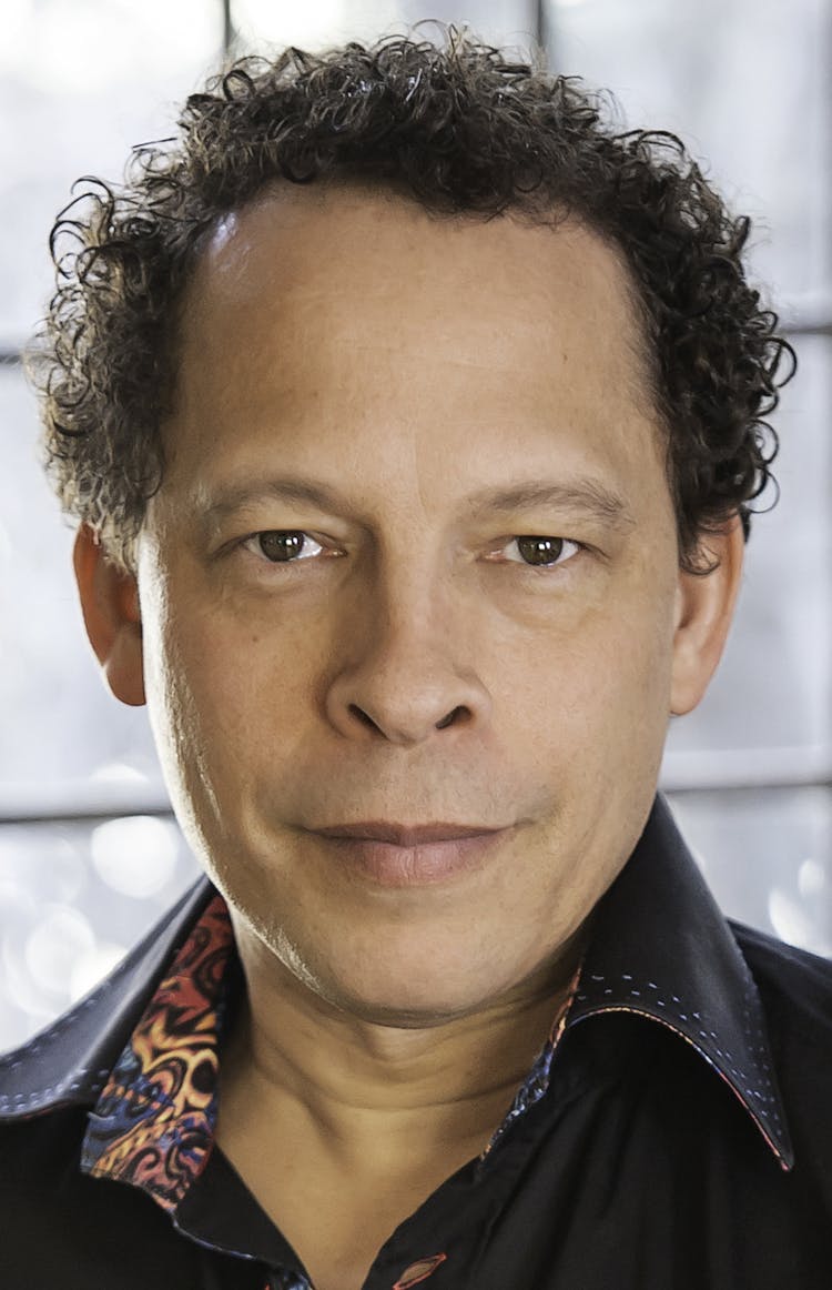 Lawrence Hill