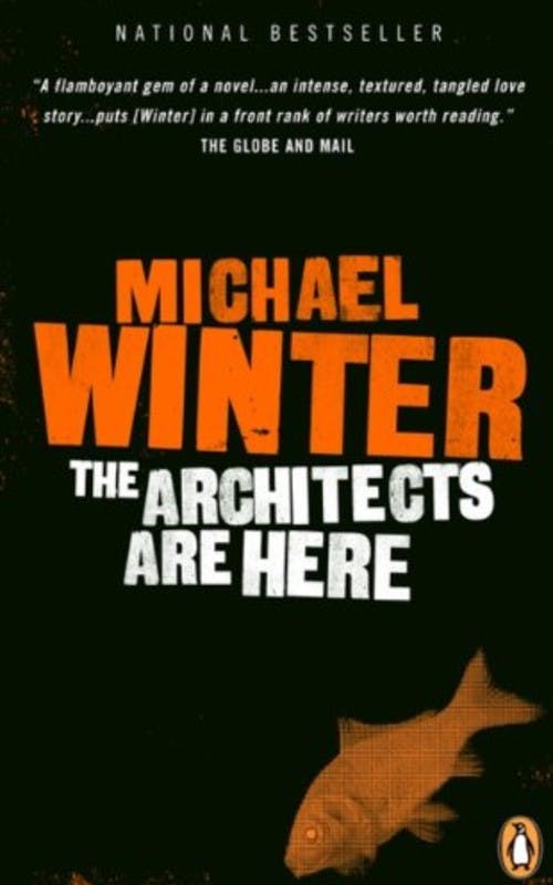 Architects Are Here