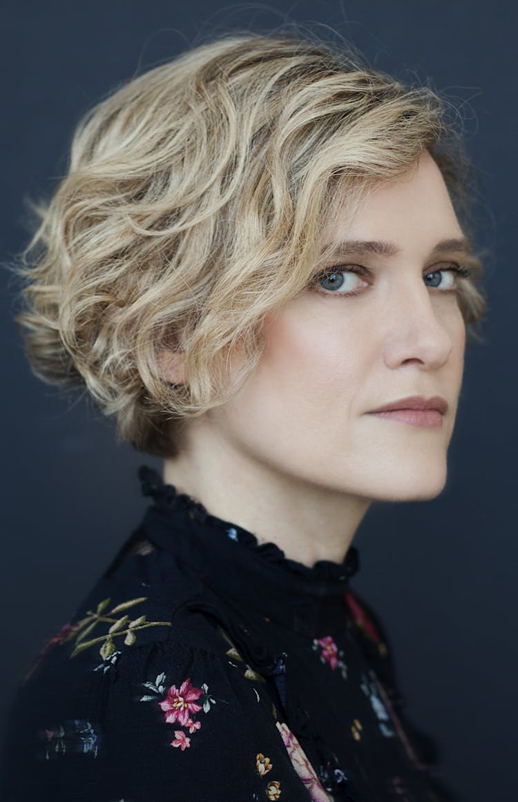 Heather O’Neill