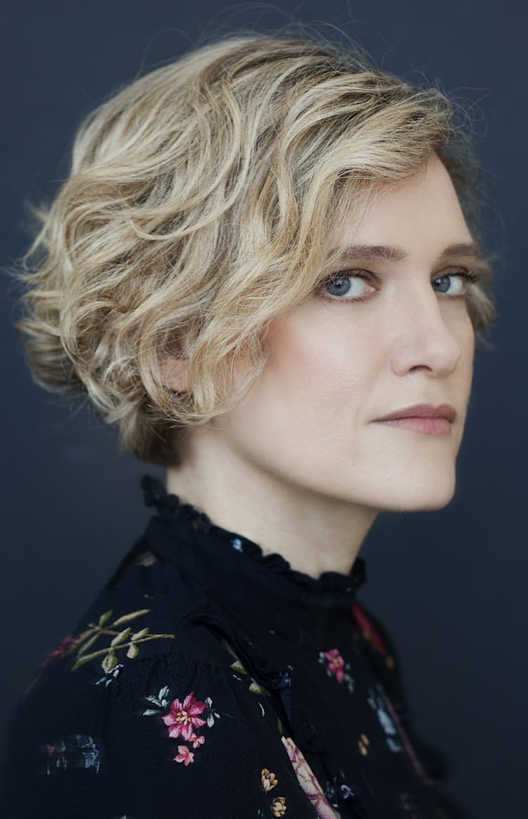 Heather O’Neill