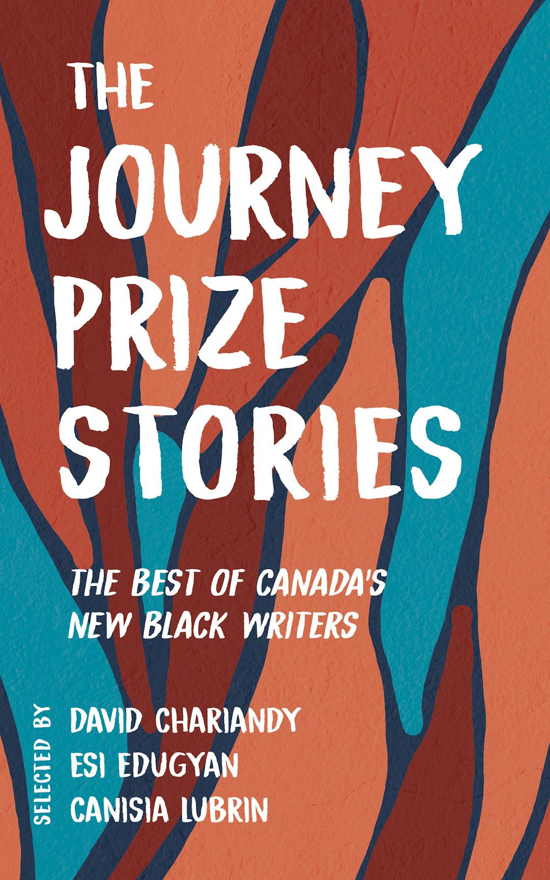 2023 Journey Prize Stories