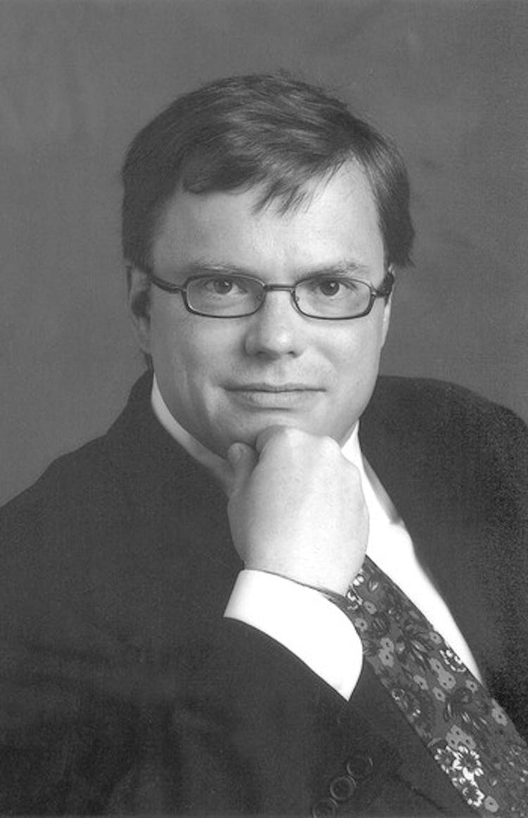 John Duffy