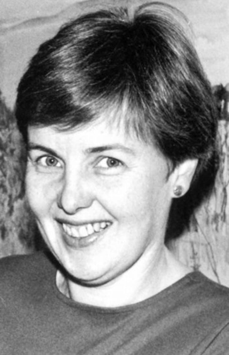 Kit Pearson