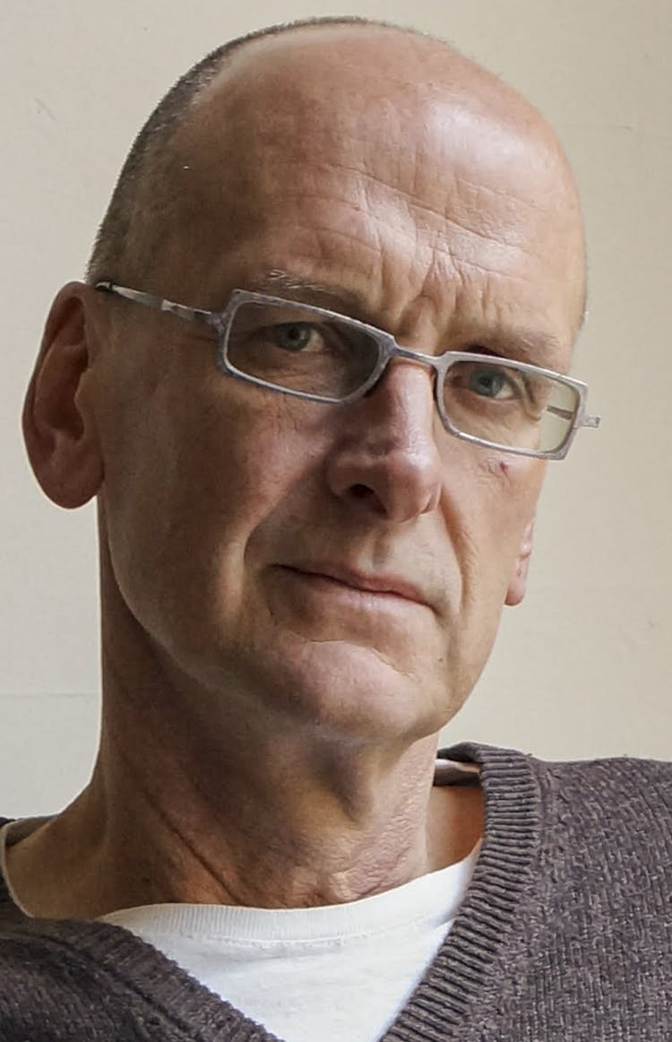 David Bergen