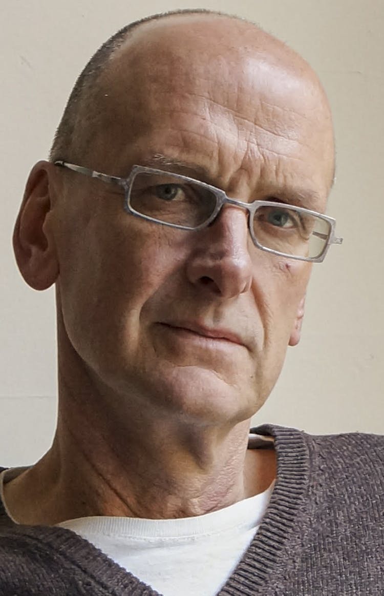 David Bergen