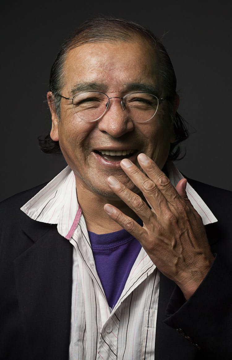 Tomson Highway