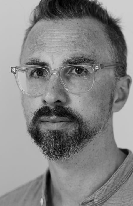 Dan Werb