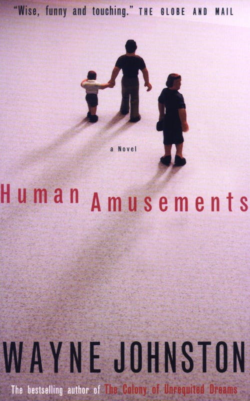 Human Amusements