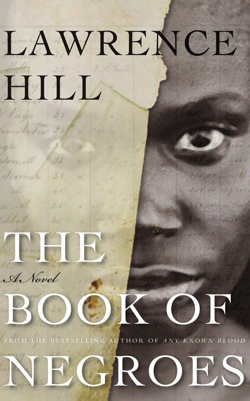 The Book of Negroes
