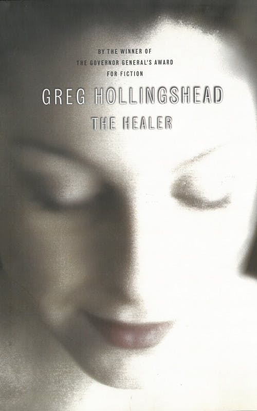 The Healer