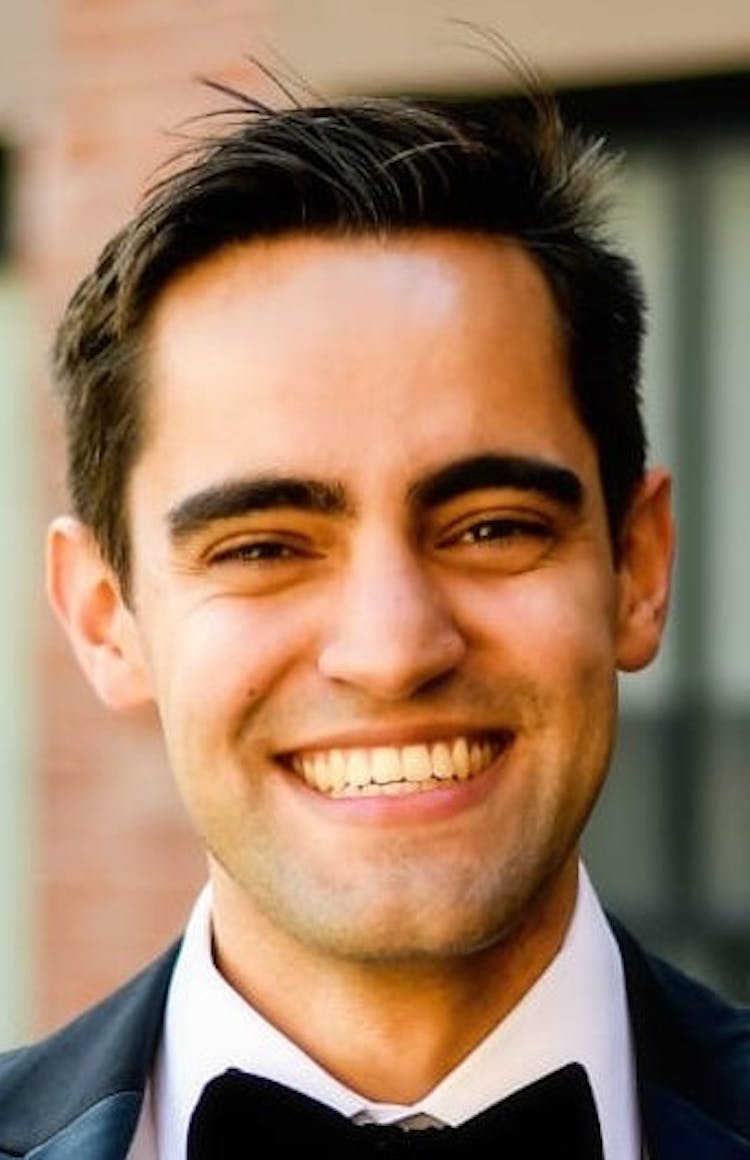 Ryan Manucha