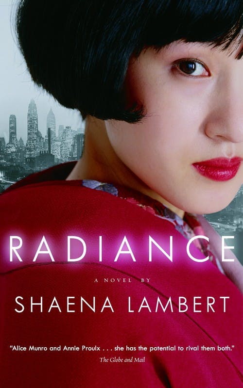 Radiance