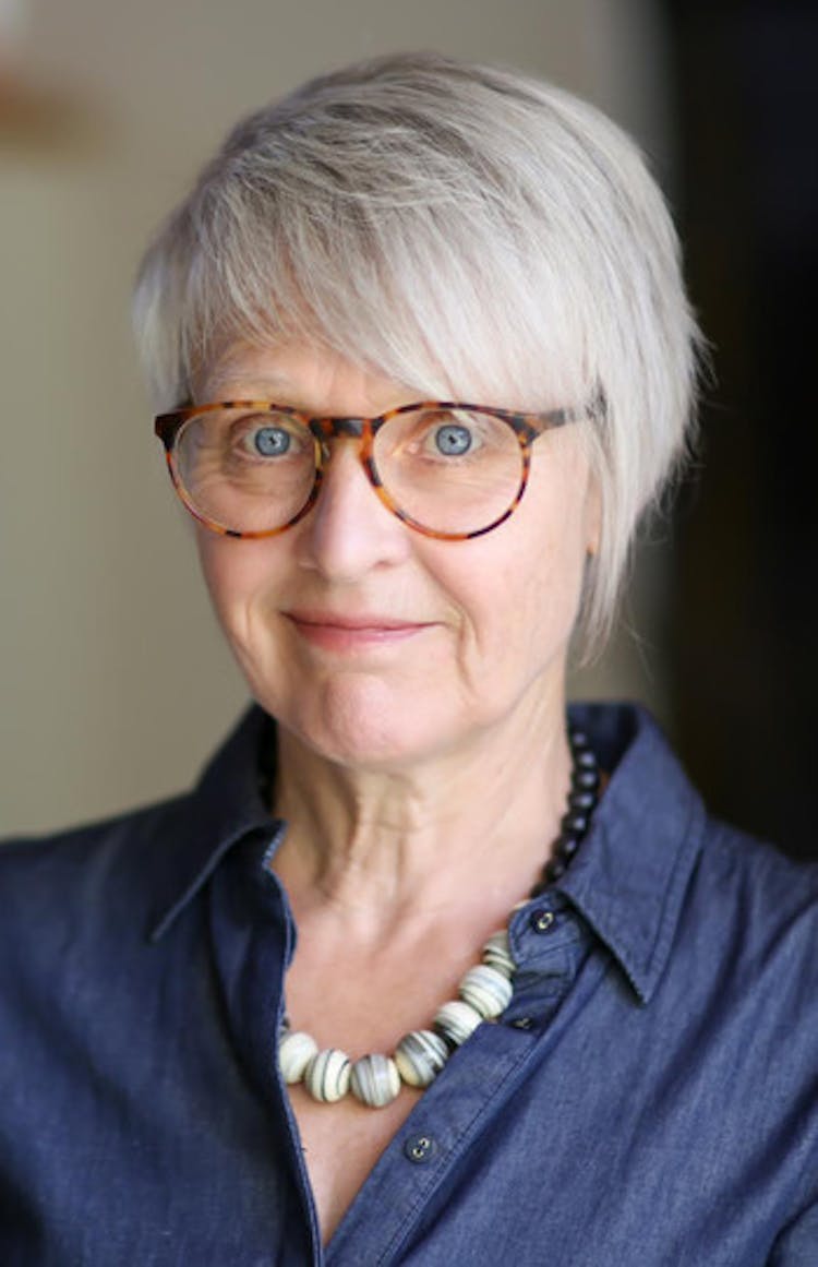 Kathy Page