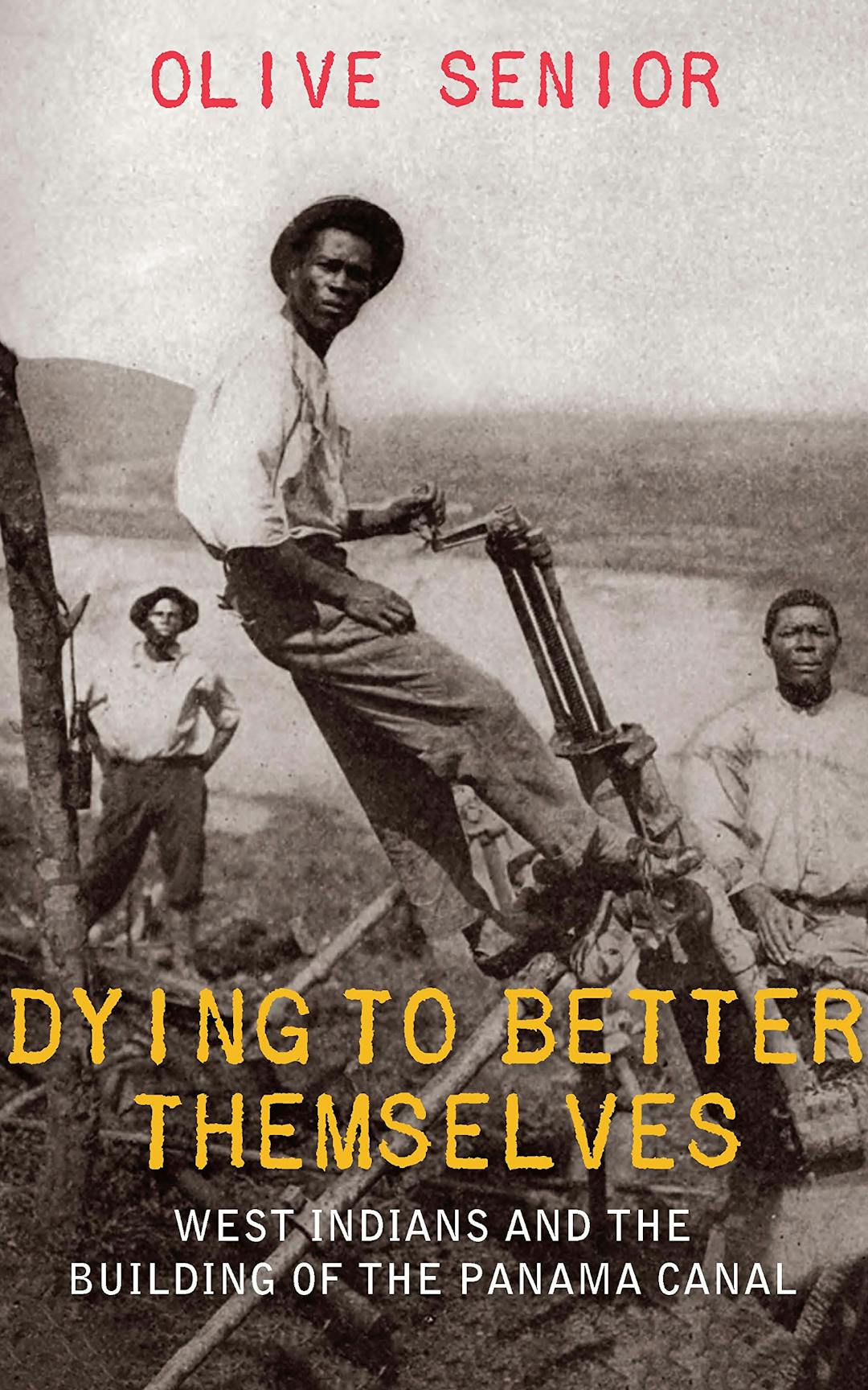Dying to Better Themselves
