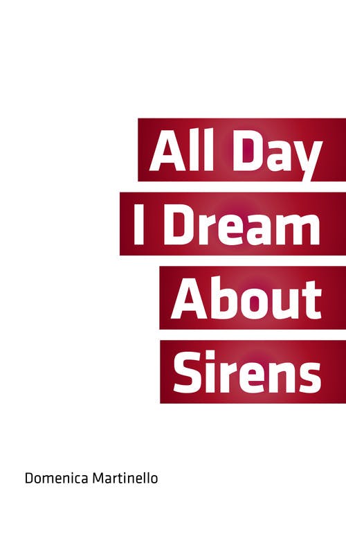 All Day I Dream About Sirens