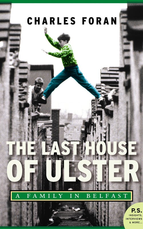 The Last House of Ulster