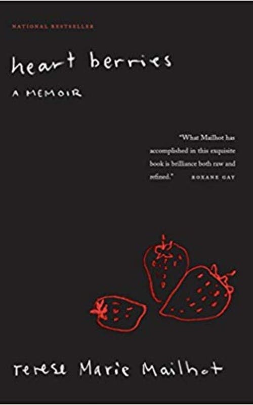 Heart Berries: A Memoir