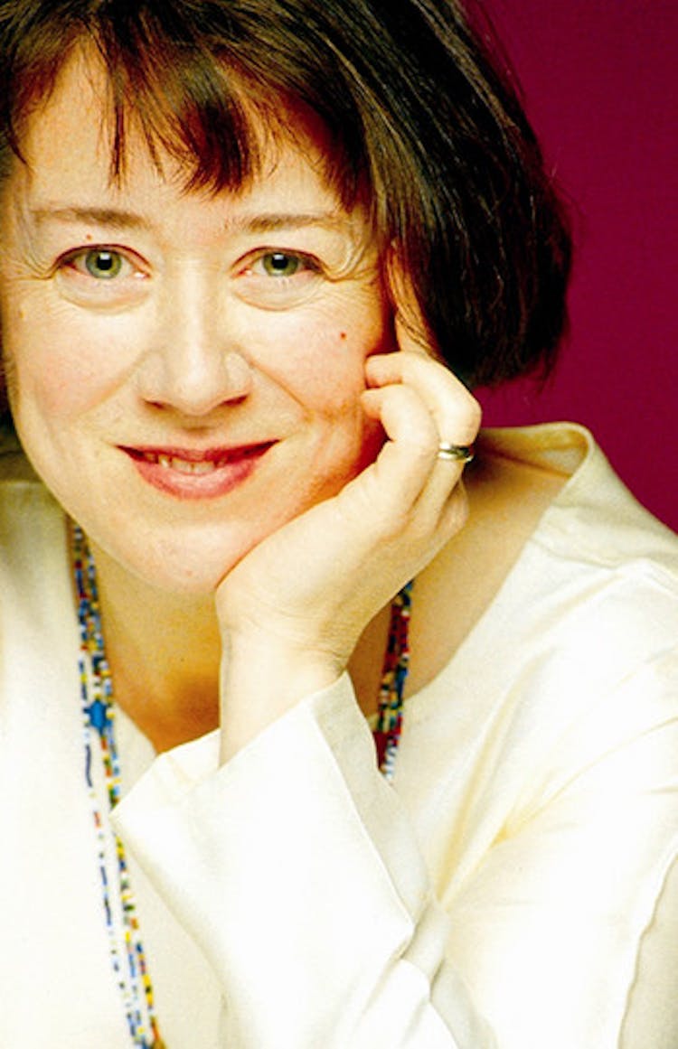 Marina Endicott
