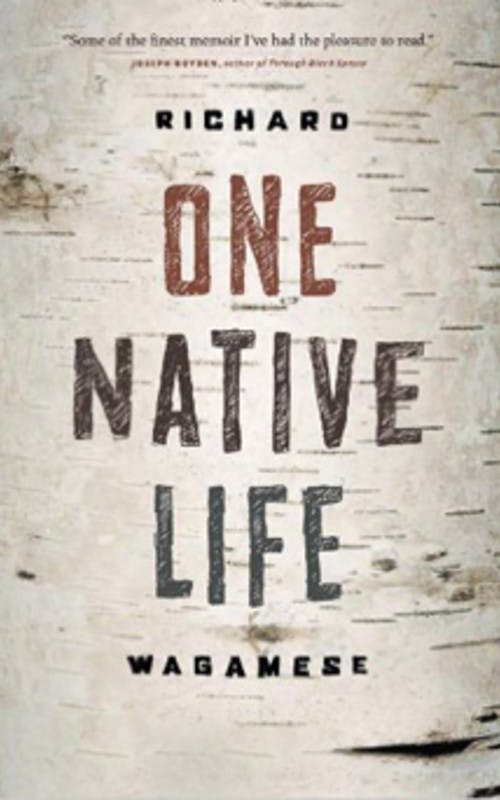 One Native Life