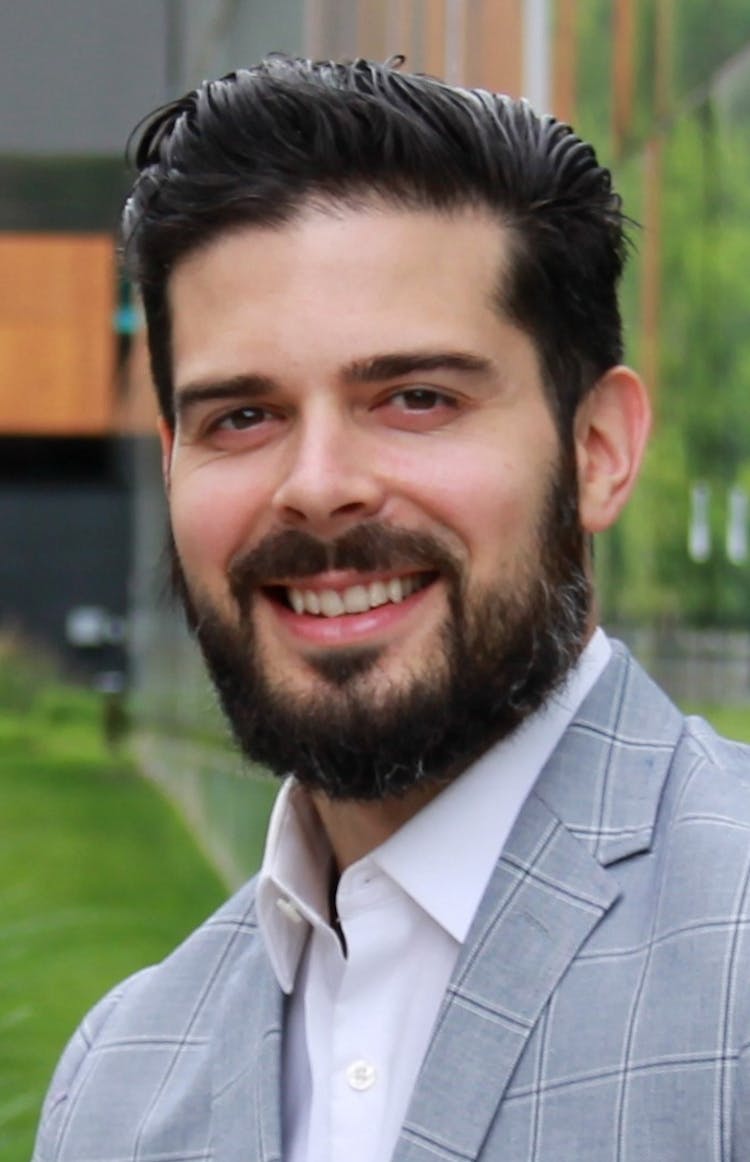 David R. Samson
