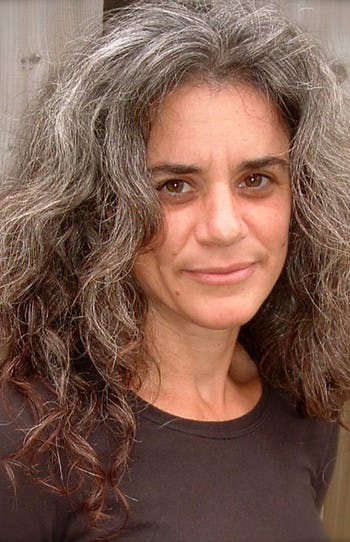 Joanne Schwartz