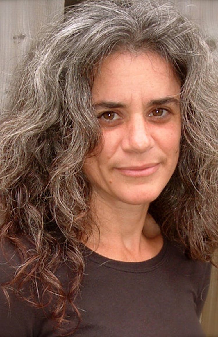 Joanne Schwartz