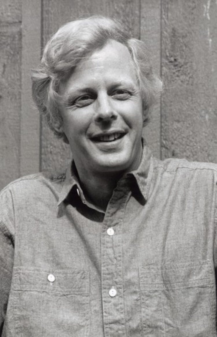 J. Edward Chamberlin