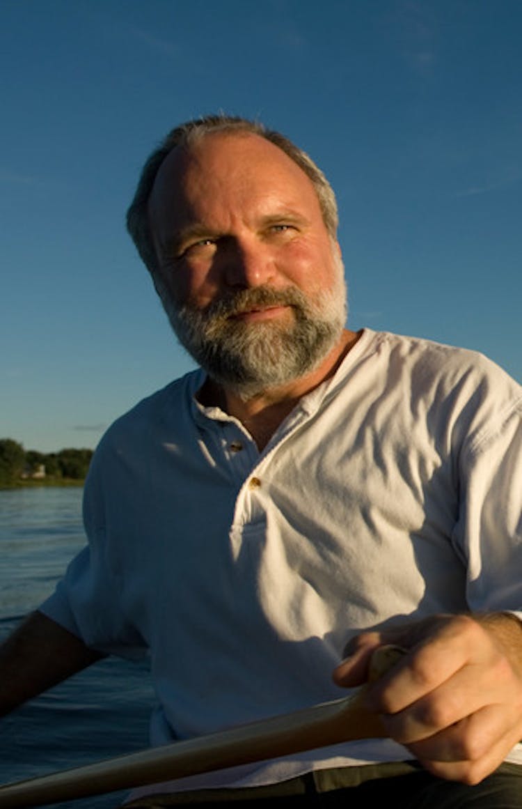 Mark Jarman