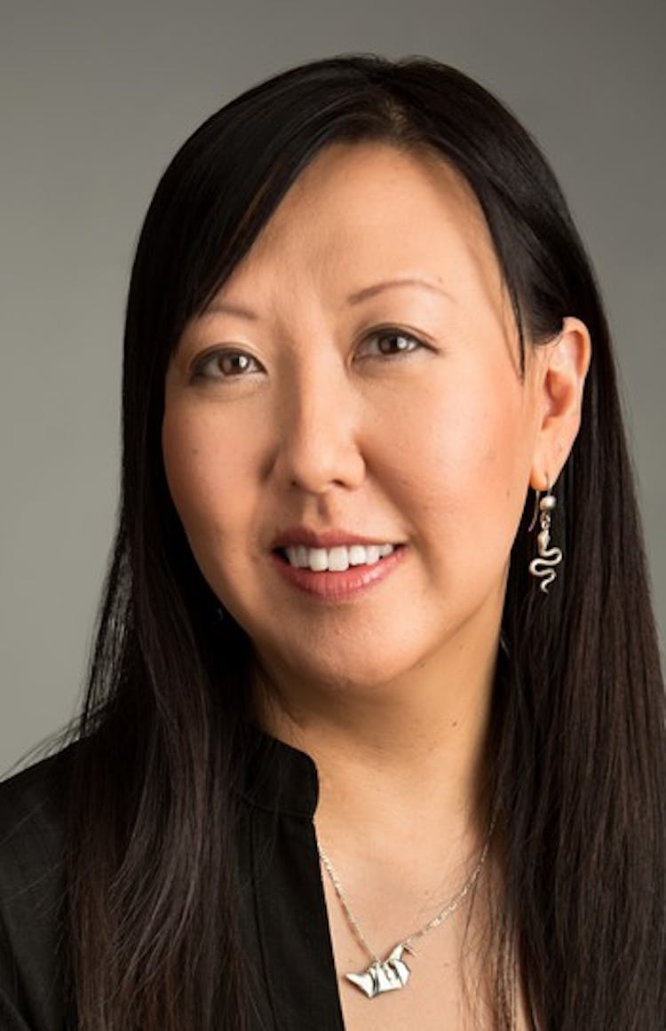 Ann Y. K. Choi