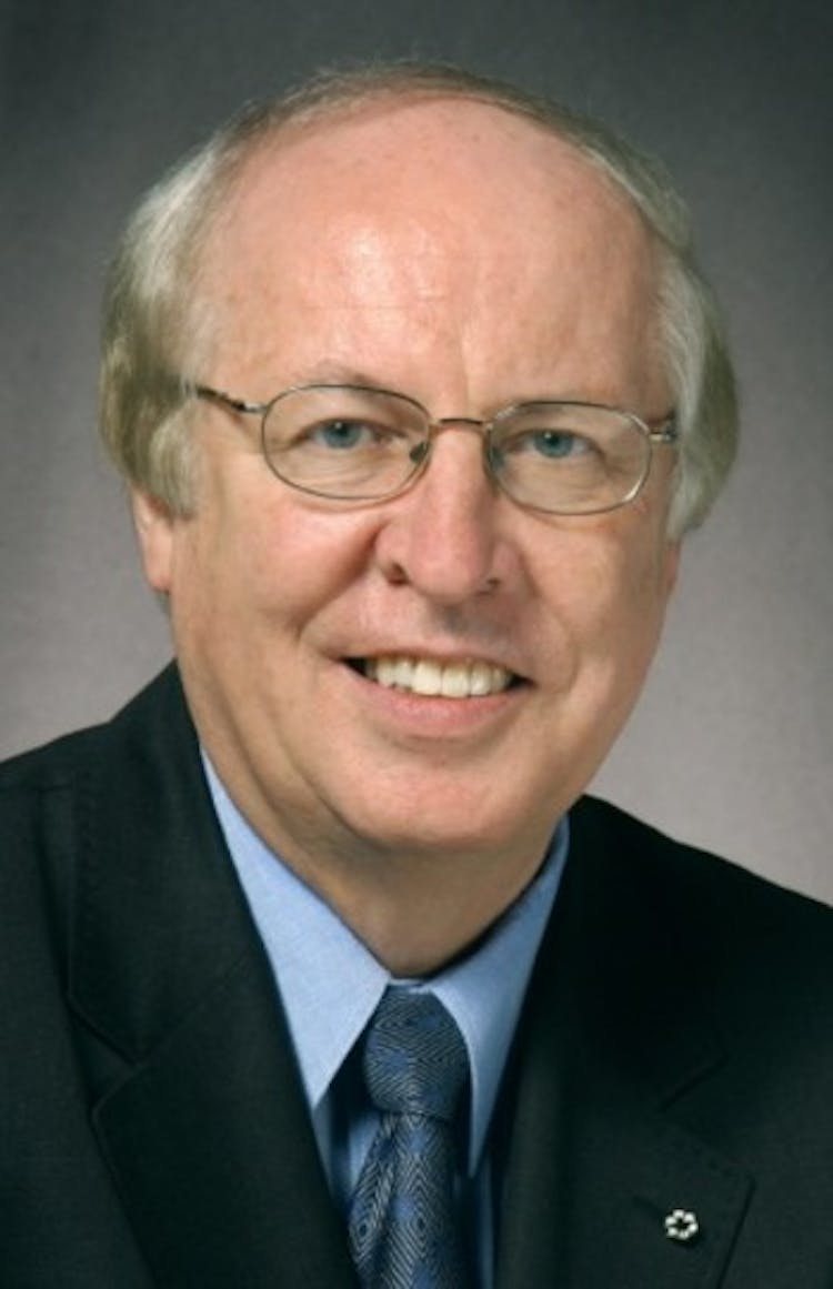 John English