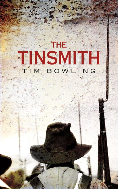 The Tinsmith