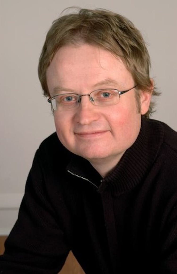 Robert Hough