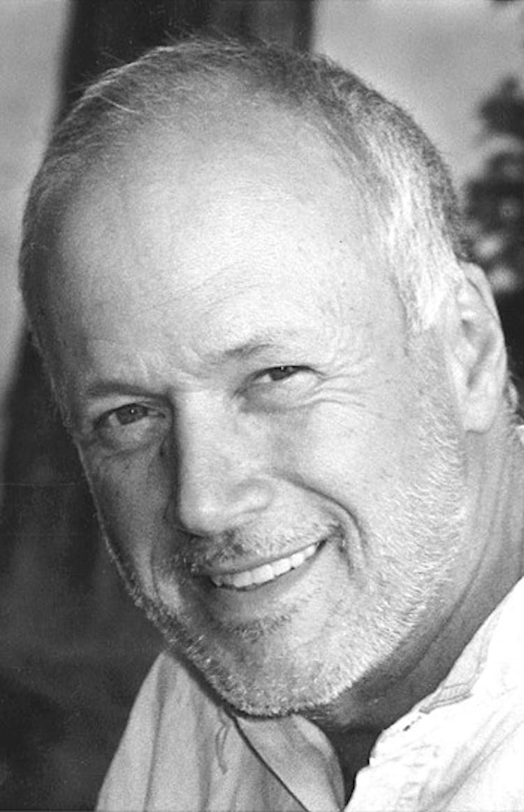 Douglas Glover
