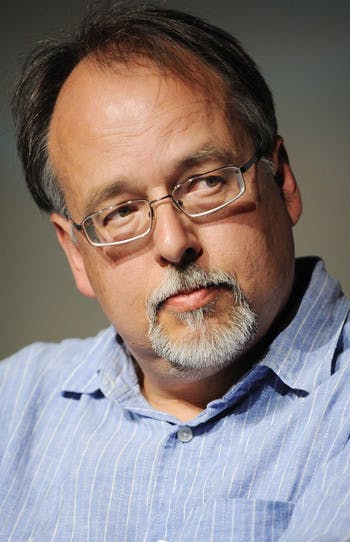 Andrew Nikiforuk
