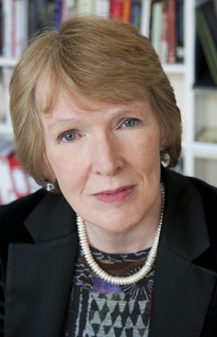 Margaret MacMillan