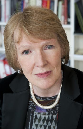 Margaret MacMillan