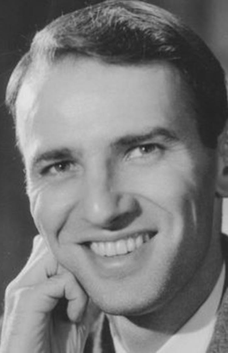 John T Saywell