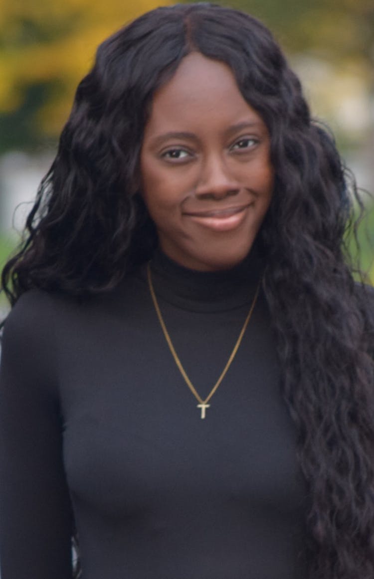 Sarah  Kabamba