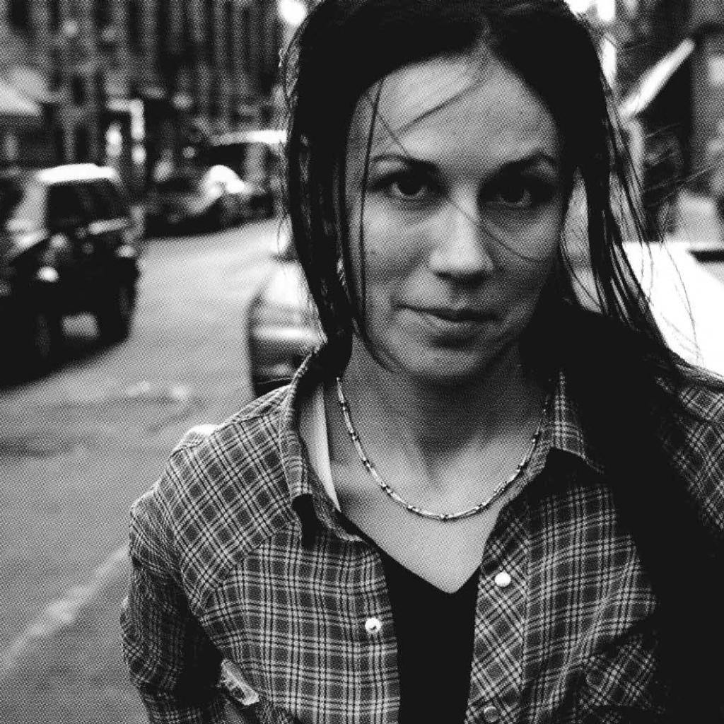 Rivka Galchen | Writers' Trust of Canada