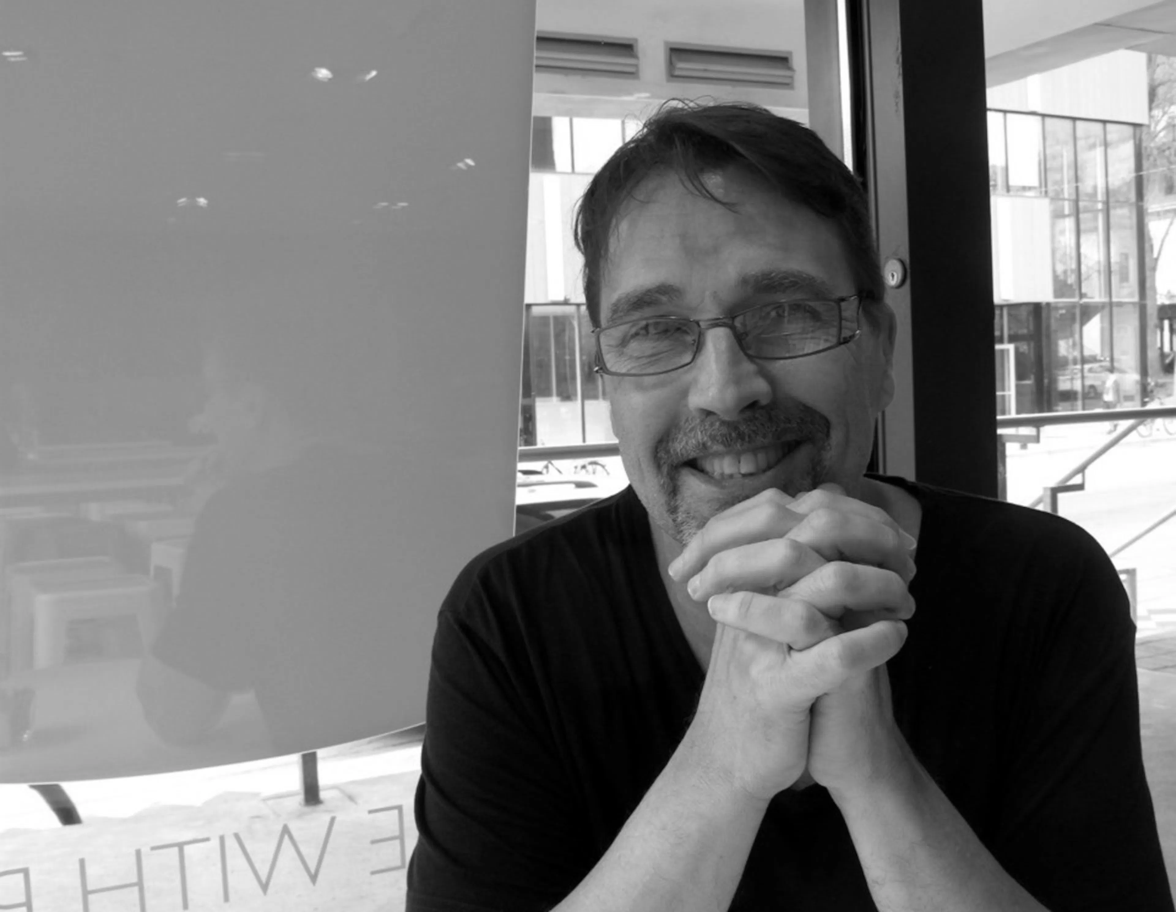 Jeff Rund Jeffrey Round | Writers' Trust of Canada