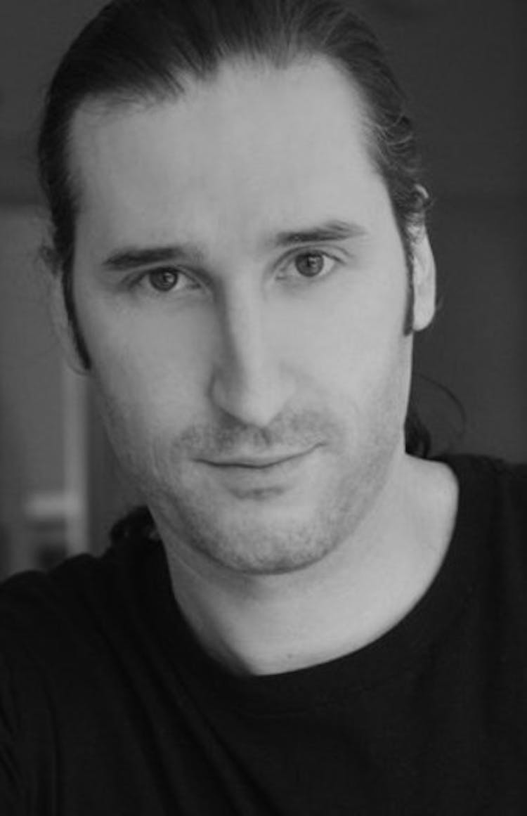 Kenneth Bonert